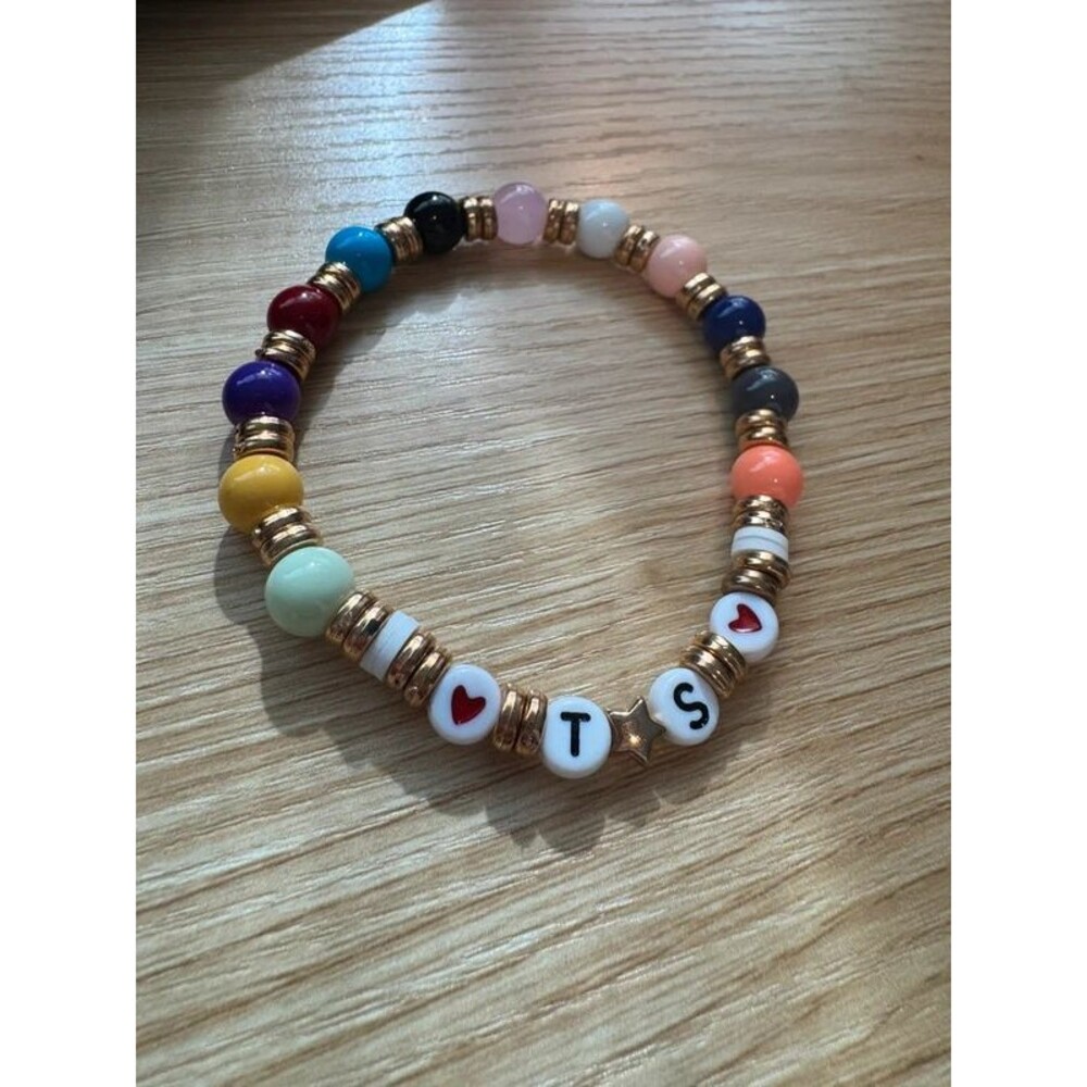 Taylor Swift Eras Bracelet